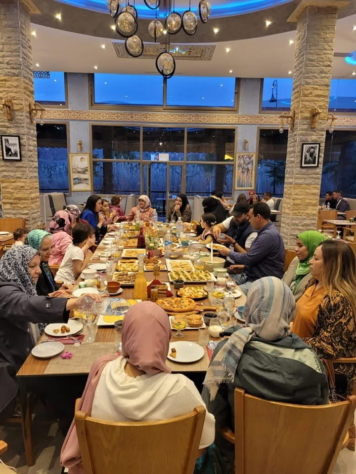 Culinary work by Chef Rachid Ahram - gallery photograph 5