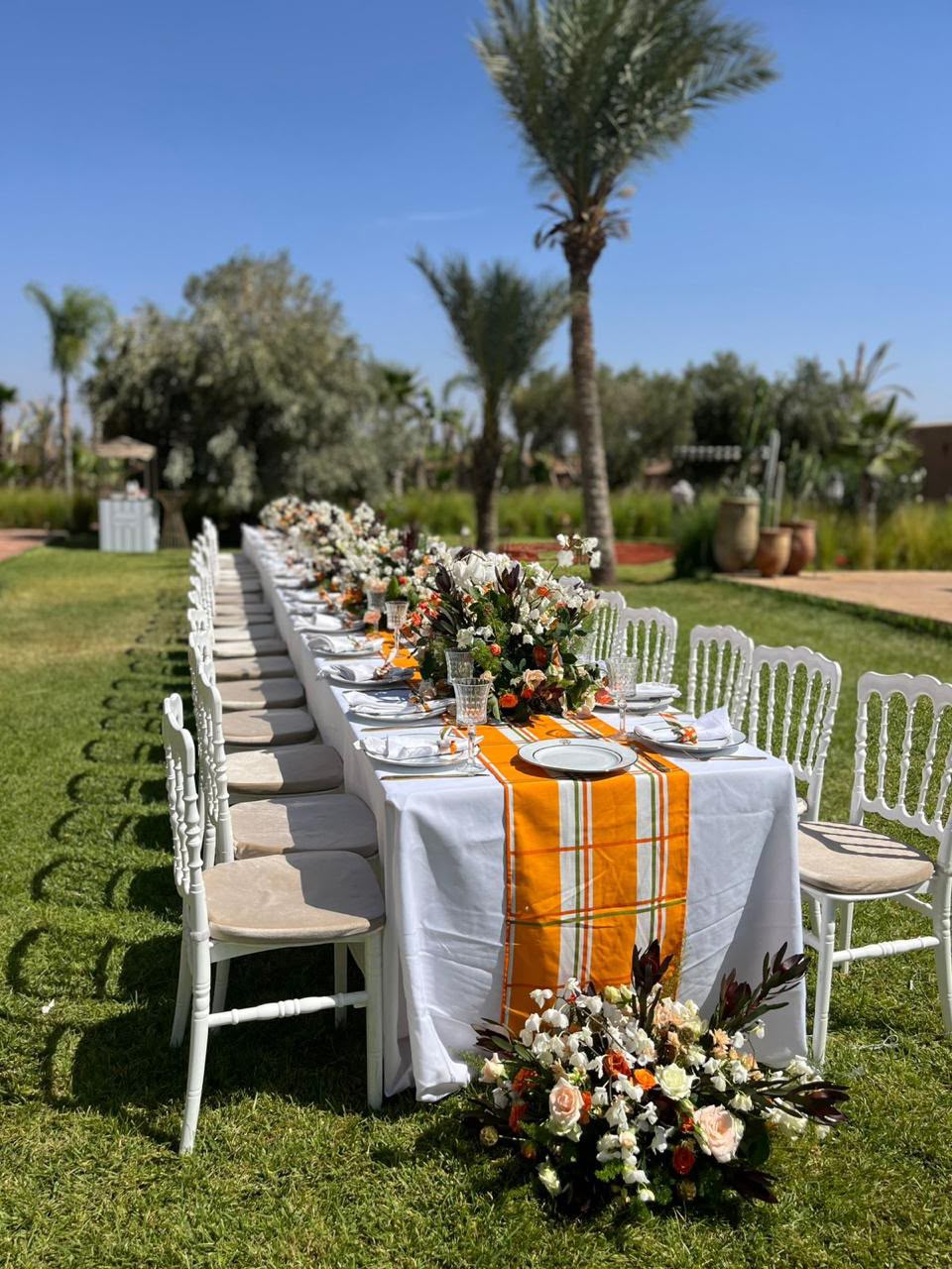 Weddings & Private Events